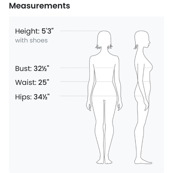 Custom made Pallas Couture wedding dress - Picture 9 of 9